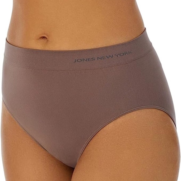 Jones New York Intimates & Sleepwear Set Of 3jones New York Hi Cut